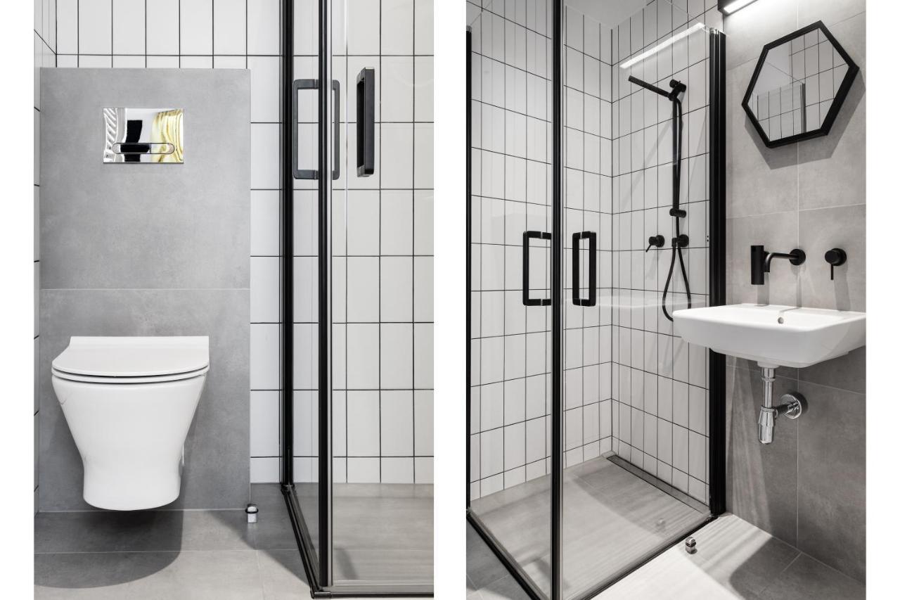 Househost Apartament: Ul. Miodowa 42/42A Krakkó Kültér fotó